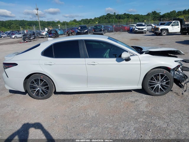 Aukcja sprzedaży 2023 Toyota Camry Se, vin: 4T1G11AK3PU147431, numer aukcji: 46051692
