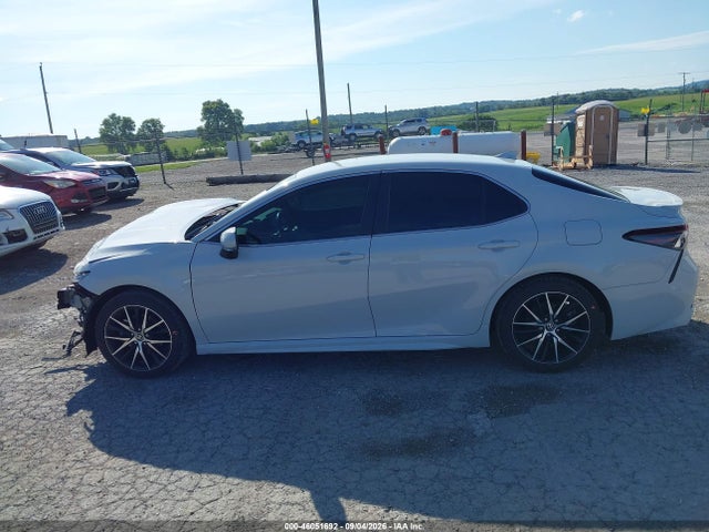Aukcja sprzedaży 2023 Toyota Camry Se, vin: 4T1G11AK3PU147431, numer aukcji: 46051692