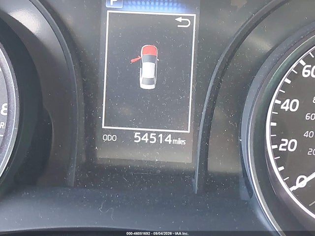 Aukcja sprzedaży 2023 Toyota Camry Se, vin: 4T1G11AK3PU147431, numer aukcji: 46051692