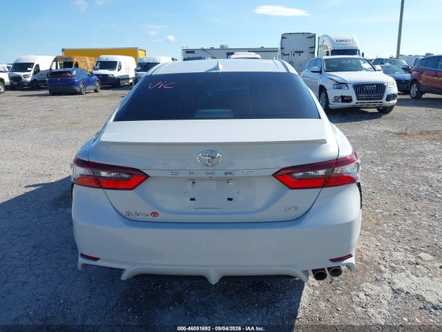 Aukcja sprzedaży 2023 Toyota Camry Se, vin: 4T1G11AK3PU147431, numer aukcji: 46051692