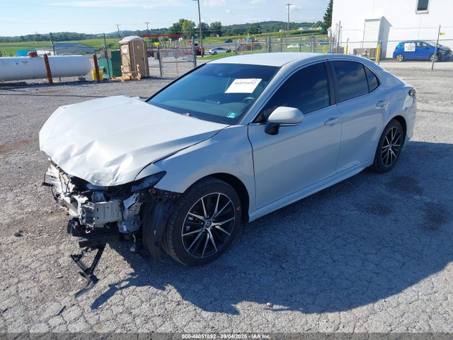 Aukcja sprzedaży 2023 Toyota Camry Se, vin: 4T1G11AK3PU147431, numer aukcji: 46051692