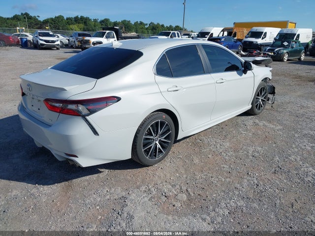 Aukcja sprzedaży 2023 Toyota Camry Se, vin: 4T1G11AK3PU147431, numer aukcji: 46051692