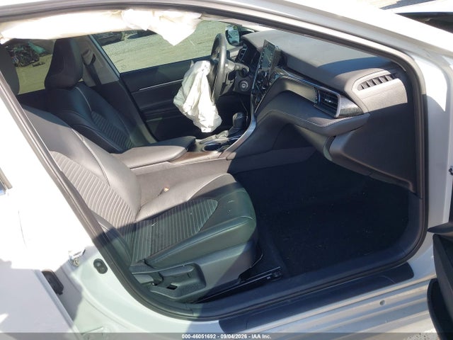 Aukcja sprzedaży 2023 Toyota Camry Se, vin: 4T1G11AK3PU147431, numer aukcji: 46051692