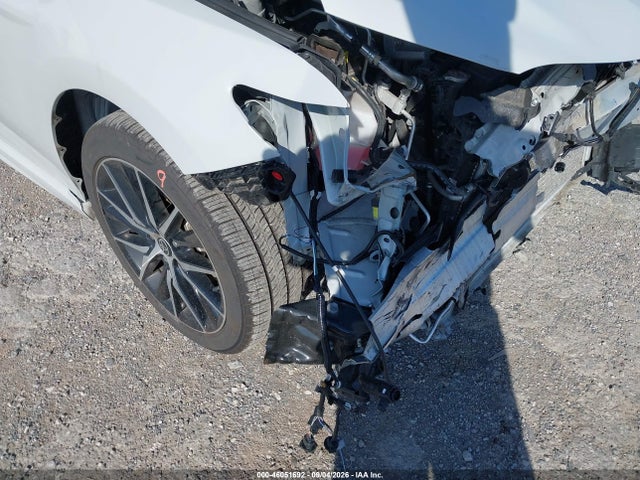 Aukcja sprzedaży 2023 Toyota Camry Se, vin: 4T1G11AK3PU147431, numer aukcji: 46051692