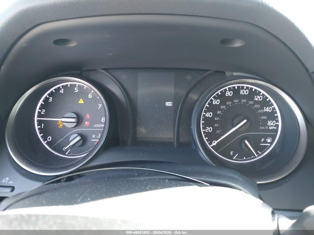 Aukcja sprzedaży 2023 Toyota Camry Se, vin: 4T1G11AK3PU147431, numer aukcji: 46051692