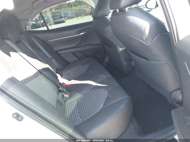 Aukcja sprzedaży 2023 Toyota Camry Se, vin: 4T1G11AK3PU147431, numer aukcji: 46051692