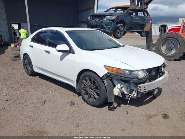 Продаж на аукціоні авто 2012 Acura Tsx 2.4, vin: JH4CU2F6XCC019424, номер лоту: 46051694