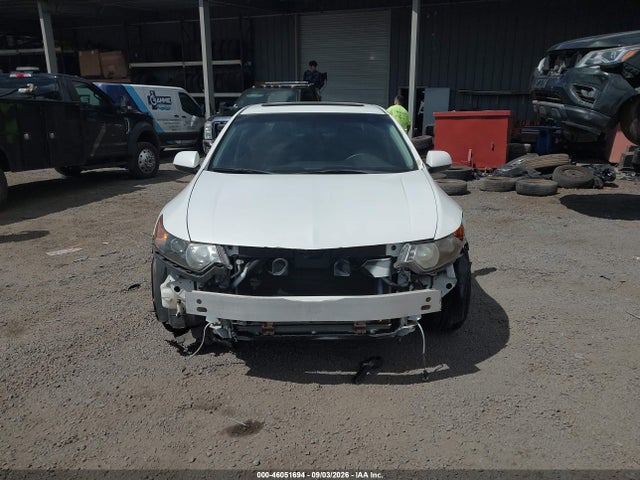 Aukcja sprzedaży 2012 Acura Tsx 2.4, vin: JH4CU2F6XCC019424, numer aukcji: 46051694