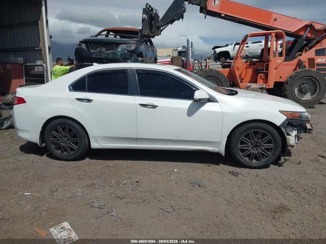 Aukcja sprzedaży 2012 Acura Tsx 2.4, vin: JH4CU2F6XCC019424, numer aukcji: 46051694
