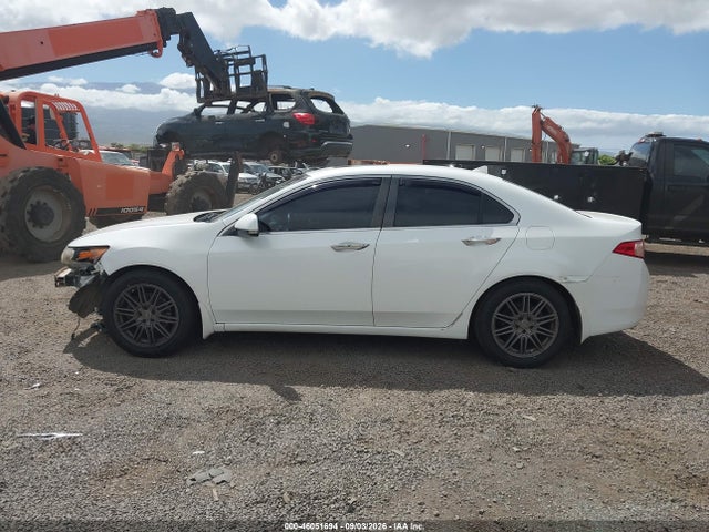 Aukcja sprzedaży 2012 Acura Tsx 2.4, vin: JH4CU2F6XCC019424, numer aukcji: 46051694