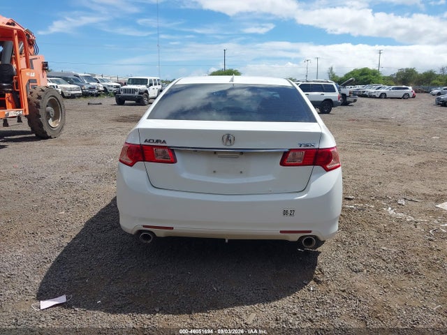 Aukcja sprzedaży 2012 Acura Tsx 2.4, vin: JH4CU2F6XCC019424, numer aukcji: 46051694