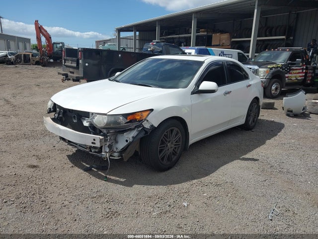 Aukcja sprzedaży 2012 Acura Tsx 2.4, vin: JH4CU2F6XCC019424, numer aukcji: 46051694