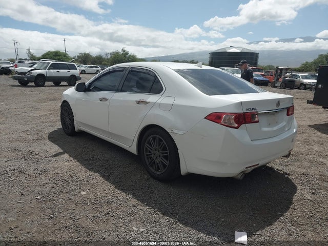 Aukcja sprzedaży 2012 Acura Tsx 2.4, vin: JH4CU2F6XCC019424, numer aukcji: 46051694