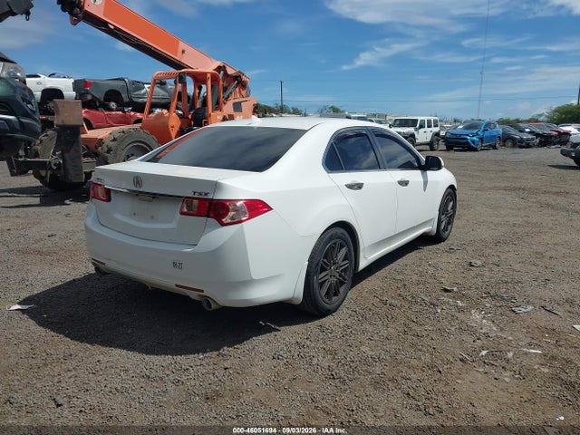 Aukcja sprzedaży 2012 Acura Tsx 2.4, vin: JH4CU2F6XCC019424, numer aukcji: 46051694