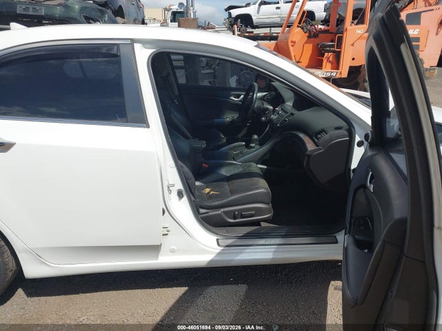 Aukcja sprzedaży 2012 Acura Tsx 2.4, vin: JH4CU2F6XCC019424, numer aukcji: 46051694