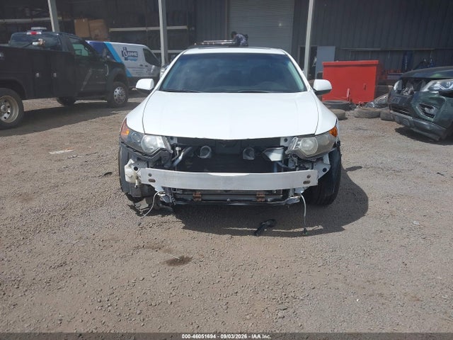 Aukcja sprzedaży 2012 Acura Tsx 2.4, vin: JH4CU2F6XCC019424, numer aukcji: 46051694