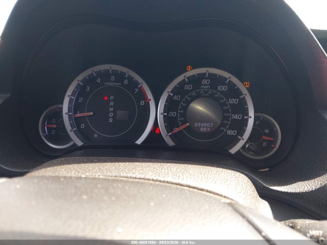 Aukcja sprzedaży 2012 Acura Tsx 2.4, vin: JH4CU2F6XCC019424, numer aukcji: 46051694
