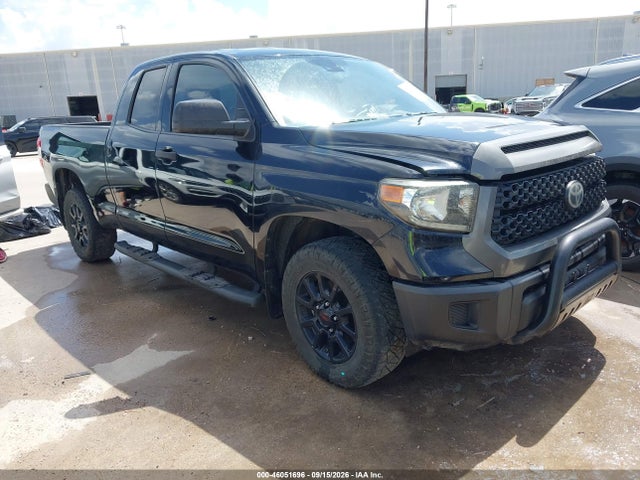 2020 Toyota Tundra Sr მანქანა იყიდება აუქციონზე, vin: 5TFRY5F18LX269100, აუქციონის ნომერი: 46051696