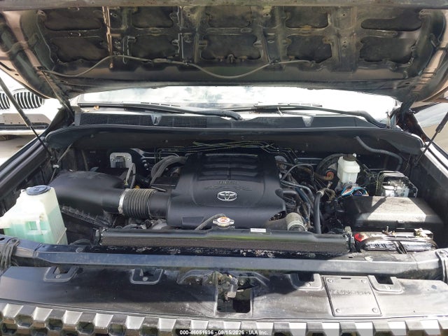 2020 Toyota Tundra Sr მანქანა იყიდება აუქციონზე, vin: 5TFRY5F18LX269100, აუქციონის ნომერი: 46051696