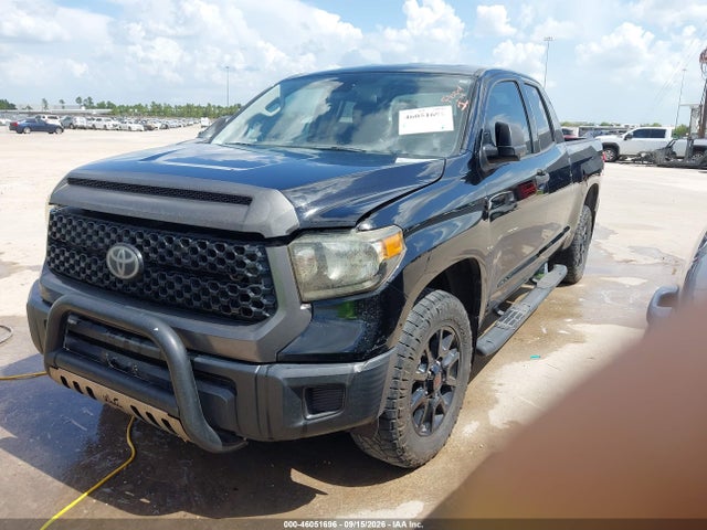 2020 Toyota Tundra Sr მანქანა იყიდება აუქციონზე, vin: 5TFRY5F18LX269100, აუქციონის ნომერი: 46051696