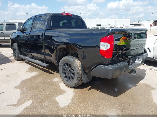 2020 Toyota Tundra Sr მანქანა იყიდება აუქციონზე, vin: 5TFRY5F18LX269100, აუქციონის ნომერი: 46051696
