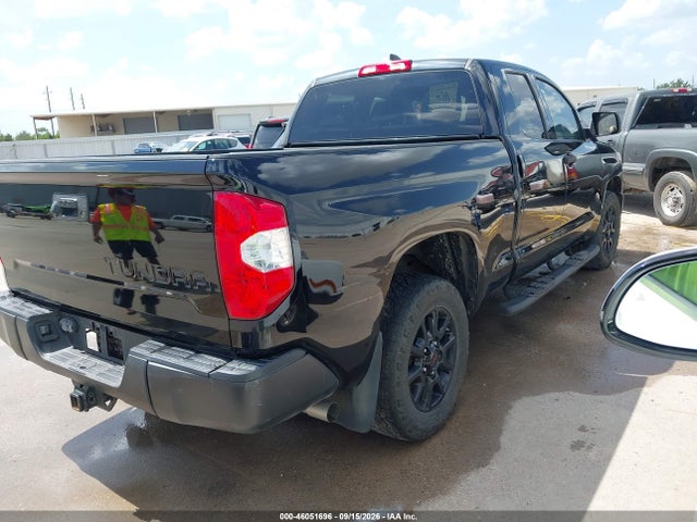 2020 Toyota Tundra Sr მანქანა იყიდება აუქციონზე, vin: 5TFRY5F18LX269100, აუქციონის ნომერი: 46051696