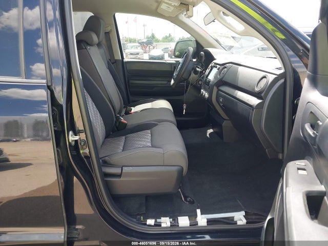 2020 Toyota Tundra Sr მანქანა იყიდება აუქციონზე, vin: 5TFRY5F18LX269100, აუქციონის ნომერი: 46051696