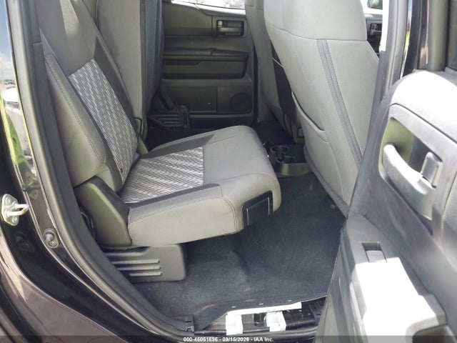 2020 Toyota Tundra Sr მანქანა იყიდება აუქციონზე, vin: 5TFRY5F18LX269100, აუქციონის ნომერი: 46051696