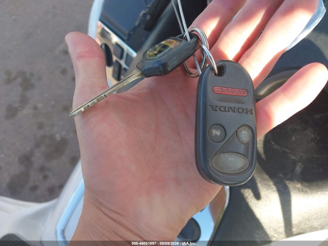 46051697 :رقم المزاد ، 1HFSC47F78A701504 vin ، 2008 Honda Gl1800 مزاد بيع
