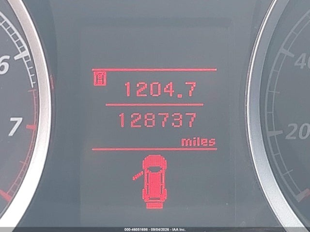 46051698 :رقم المزاد ، JA32U2FUXCU021324 vin ، 2012 Mitsubishi Lancer Es مزاد بيع