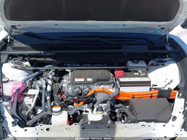 Aukcja sprzedaży 2024 Lexus Rz 300e Premium, vin: JTJABABB1RA005389, numer aukcji: 46051702