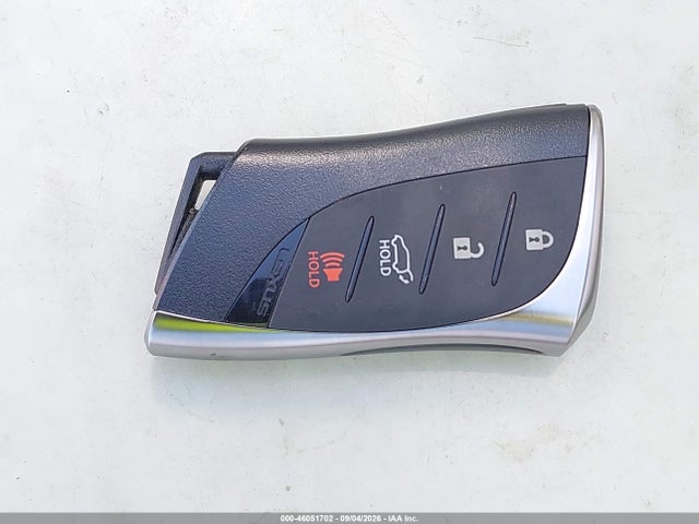 Aukcja sprzedaży 2024 Lexus Rz 300e Premium, vin: JTJABABB1RA005389, numer aukcji: 46051702