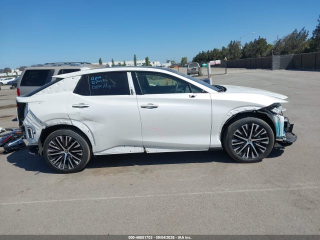Aukcja sprzedaży 2024 Lexus Rz 300e Premium, vin: JTJABABB1RA005389, numer aukcji: 46051702