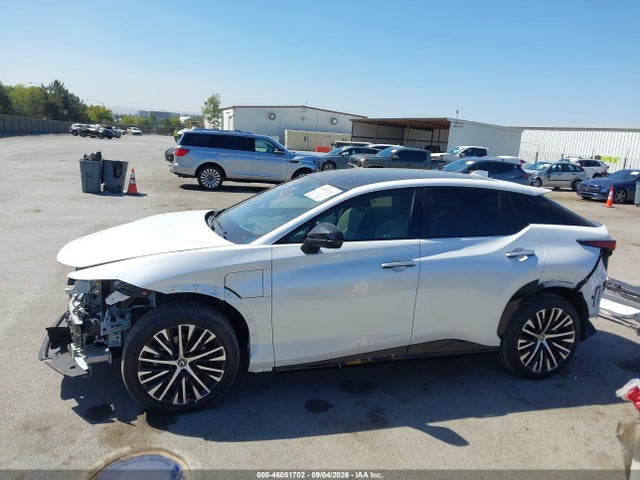 Aukcja sprzedaży 2024 Lexus Rz 300e Premium, vin: JTJABABB1RA005389, numer aukcji: 46051702