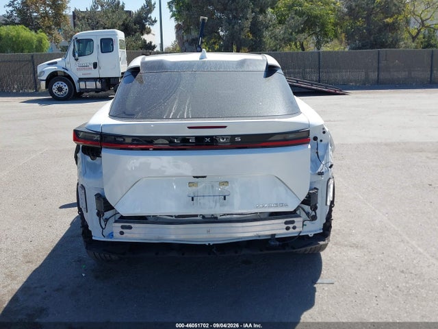 Aukcja sprzedaży 2024 Lexus Rz 300e Premium, vin: JTJABABB1RA005389, numer aukcji: 46051702