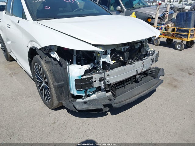 Aukcja sprzedaży 2024 Lexus Rz 300e Premium, vin: JTJABABB1RA005389, numer aukcji: 46051702