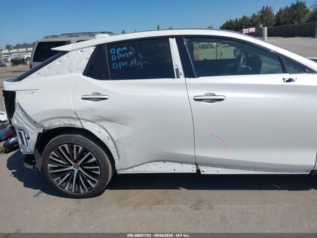Aukcja sprzedaży 2024 Lexus Rz 300e Premium, vin: JTJABABB1RA005389, numer aukcji: 46051702