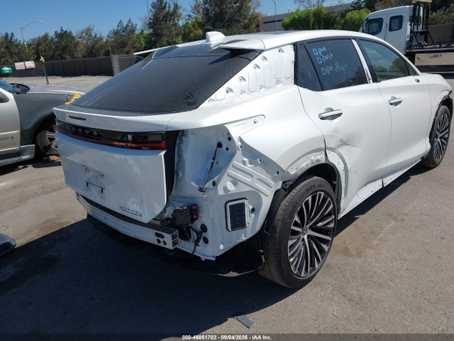 Aukcja sprzedaży 2024 Lexus Rz 300e Premium, vin: JTJABABB1RA005389, numer aukcji: 46051702