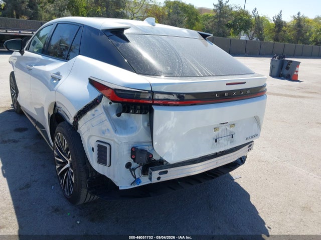 Aukcja sprzedaży 2024 Lexus Rz 300e Premium, vin: JTJABABB1RA005389, numer aukcji: 46051702