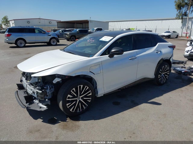 Aukcja sprzedaży 2024 Lexus Rz 300e Premium, vin: JTJABABB1RA005389, numer aukcji: 46051702