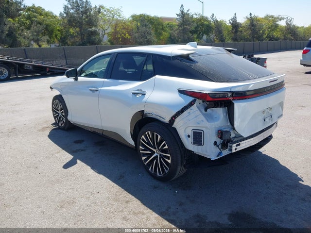 Aukcja sprzedaży 2024 Lexus Rz 300e Premium, vin: JTJABABB1RA005389, numer aukcji: 46051702