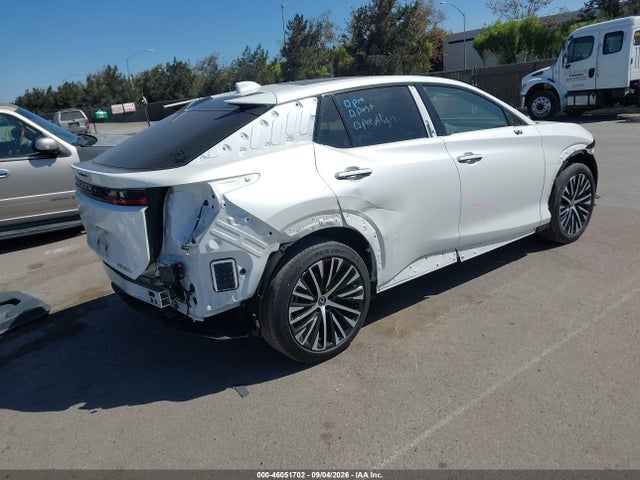 Aukcja sprzedaży 2024 Lexus Rz 300e Premium, vin: JTJABABB1RA005389, numer aukcji: 46051702