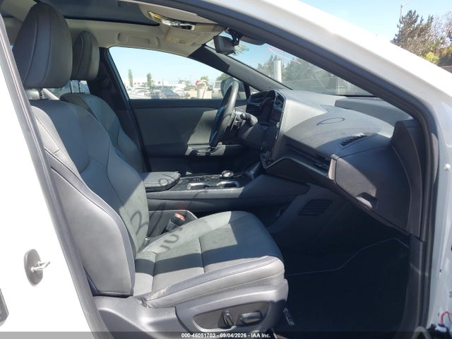 Aukcja sprzedaży 2024 Lexus Rz 300e Premium, vin: JTJABABB1RA005389, numer aukcji: 46051702