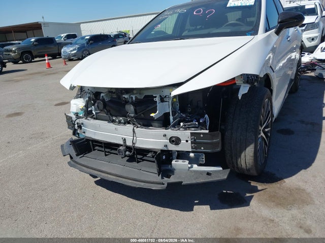 Aukcja sprzedaży 2024 Lexus Rz 300e Premium, vin: JTJABABB1RA005389, numer aukcji: 46051702