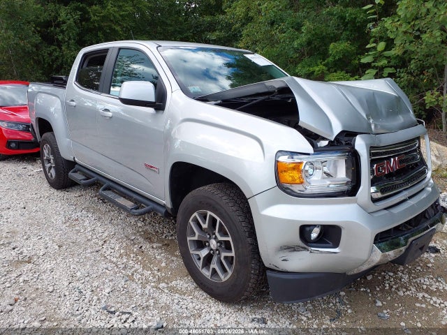 Aukcja sprzedaży 2015 Gmc Canyon Sle, vin: 1GTG6BE34F1217517, numer aukcji: 46051703