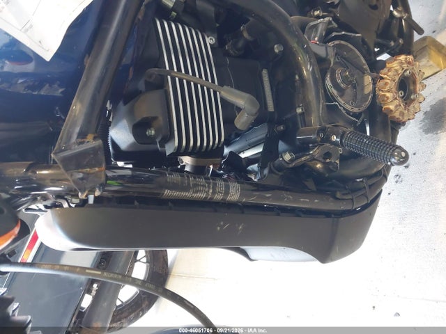 Aukcja sprzedaży 2016 Harley-davidson Xg750, vin: 1HD4NBB12GC505002, numer aukcji: 46051706
