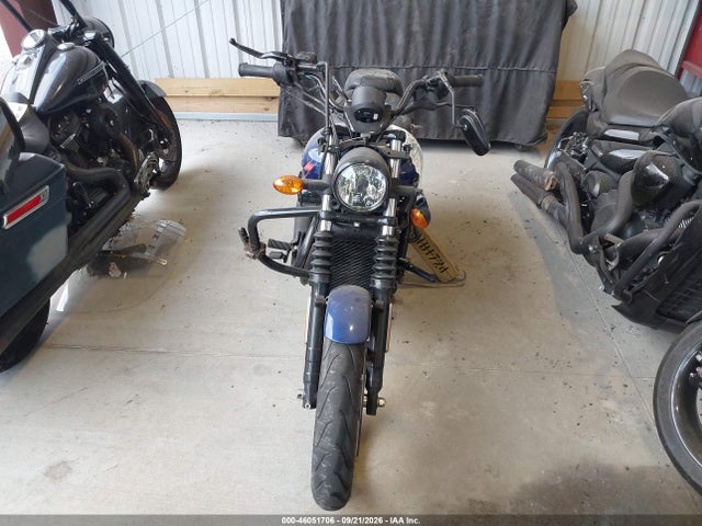 Aukcja sprzedaży 2016 Harley-davidson Xg750, vin: 1HD4NBB12GC505002, numer aukcji: 46051706