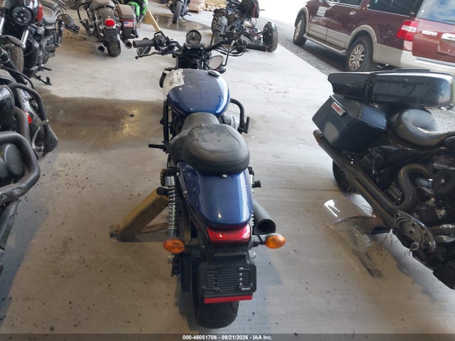 Aukcja sprzedaży 2016 Harley-davidson Xg750, vin: 1HD4NBB12GC505002, numer aukcji: 46051706