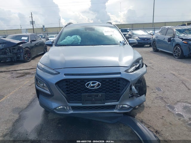 Продажа на аукционе авто 2019 Hyundai Kona Sel, vin: KM8K62AA2KU366852, номер лота: 46051708