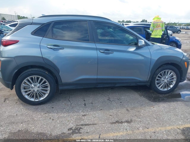 Продажа на аукционе авто 2019 Hyundai Kona Sel, vin: KM8K62AA2KU366852, номер лота: 46051708